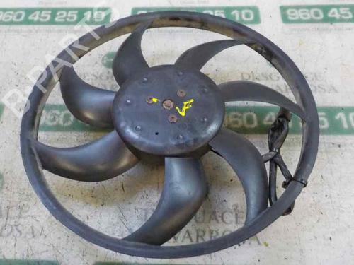 Used Radiator fan Radiator fan MINI MINI CLUBMAN (R55) Cooper (120 hp) 5804787 5804787