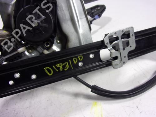 Front right window mechanism BMW X5 (E53) 3.0 d | BP10548133C23 