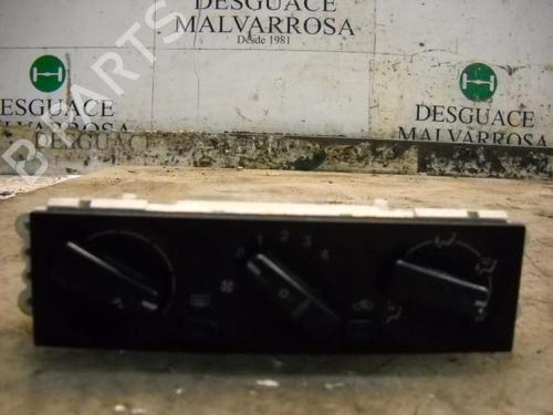 AC-Styringsenhed/Manøvreenhed MITSUBISHI PAJERO PININ I (H6_W, H7_W) 1.8 GDI (H66W, H76W) (120 hp) 3753847