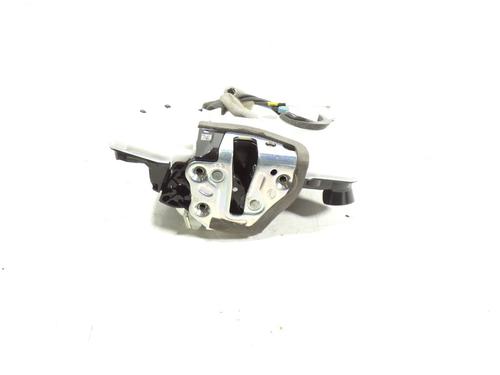 Front right lock TOYOTA PRIUS PLUS (_W4_)  | BP6957752C97 