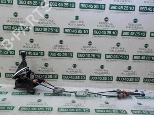 Used Gear lever NISSAN QASHQAI I (J10, NJ10) 1.5 dCi (110 hp) 7412211