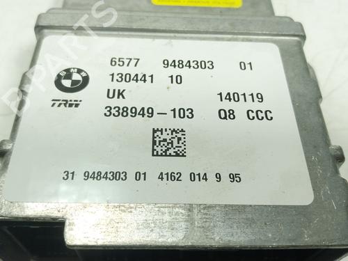 ECU airbags MINI MINI (F56) Cooper D | BP32492188M53