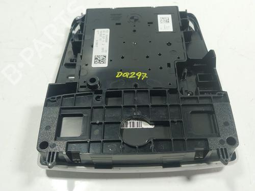 Kabinelys BMW X2 (F39) xDrive 20 i | BP24573044I8 