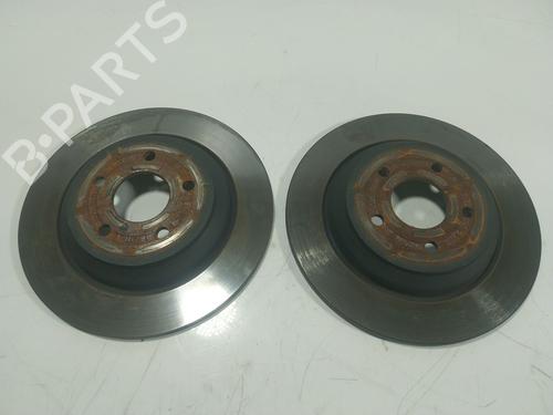 Used Other Other FORD FOCUS IV (HN) 1.5 EcoBoost (150 hp) 17957410 17957410