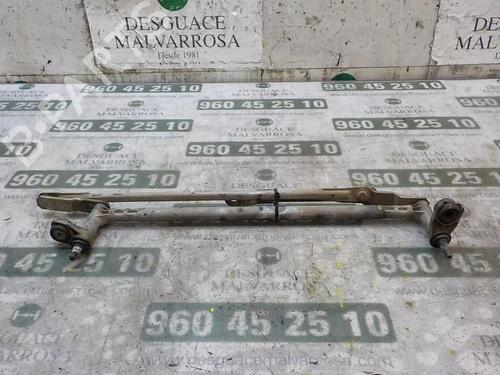 Used Front wipers mechanism VW GOLF V (1K1) [2003-2010]  14280666
