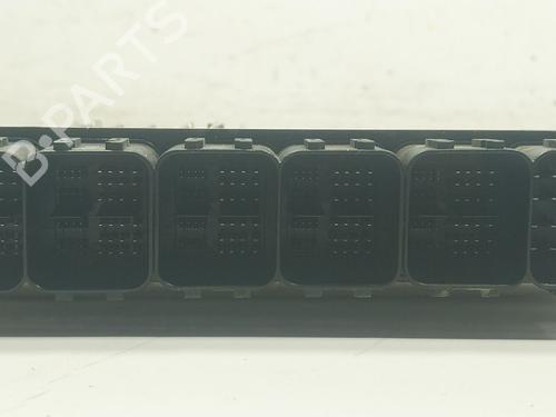 Engine control unit (ECU) PORSCHE PANAMERA (971) 4.0 Turbo S (97BFR1) | BP29132220M57 - Image 2