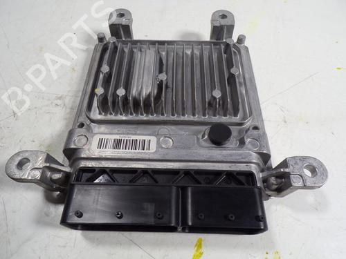 Engine control unit (ECU) MERCEDES-BENZ C-CLASS (W204)  | BP7847307M57 
