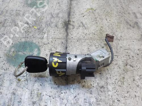 Electronic module CITROËN C3 II (SC_)  | BP14278496M83 