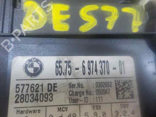 Electronic module BMW 5 (E60) 530 d | BP4934020M83 