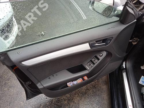 Armrest / Center console AUDI A5 (8T3)  | BP8536982I20  - Image 6