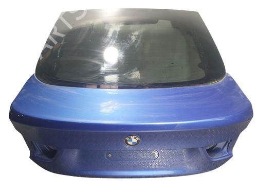 Used Tailgate Tailgate BMW 4 Gran Coupe (F36) [2014-2021] 34185772 34185772