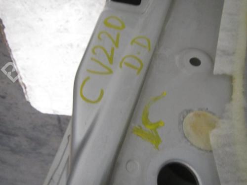Right front door FIAT BRAVO II (198_)  | BP4009553C3 