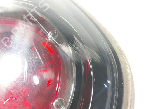 Left tailgate light MAZDA 3 (BK) 1.6 DI Turbo | BP30869283C79