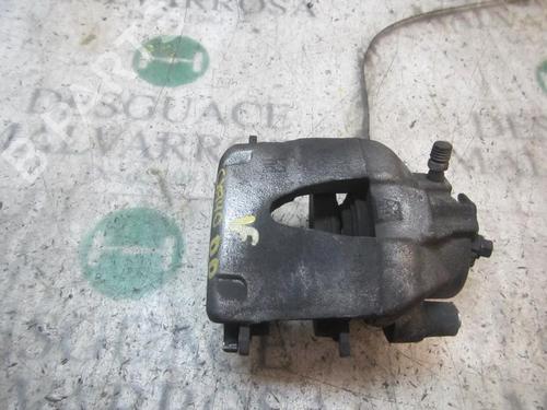 Used Right front brake caliper Right front brake caliper VW POLO V (6R1, 6C1) 1.4 TDI (90 hp) 11549008 11549008