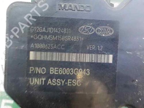 ABS pump KIA RIO III (UB) 1.1 CRDi | BP5143576M43 - Image 4