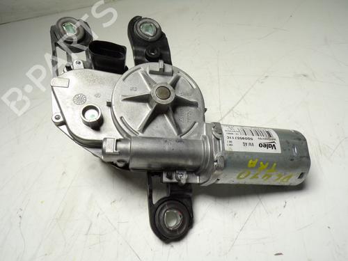 Rear wiper motor VW T-ROC (A11, D11)  | BP13317018M102 