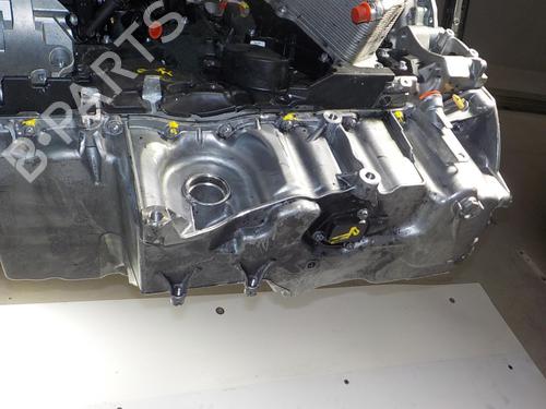 Engine BMW X5 (G05, F95) xDrive 30 d Mild-Hybrid | BP14981905M1 