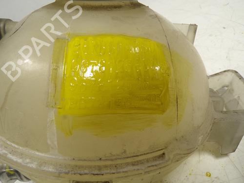 Expansion tank CITROËN C4 Picasso II  | BP8647326C120