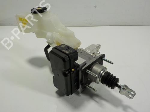 Used Servo brake TOYOTA C-HR (_X1_) 2.0 Hybrid (MAXH10) (184 hp) 12908513