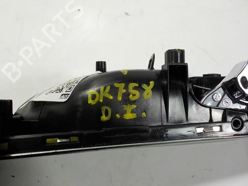 Front left interior door handle AUDI E-TRON (GEN)  | BP13496252I13 