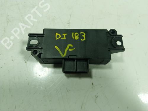 Module électronique RENAULT ZOE (BFM_) ZOE | BP17992610M83 
