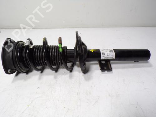 Used Right front shock absorber Right front shock absorber AUDI A1 Sportback (GBA) [2018-2026] 12107963 12107963