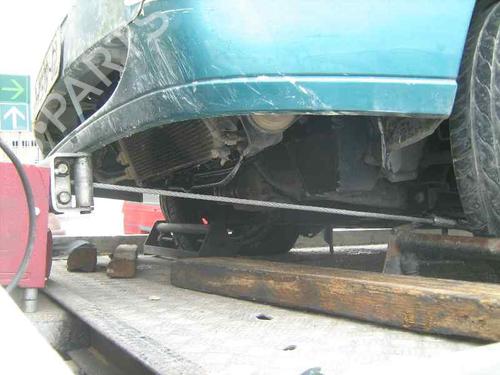 Engine mount FORD FOCUS I (DAW, DBW) 1.6 16V | BP9086721M89 - Image 6