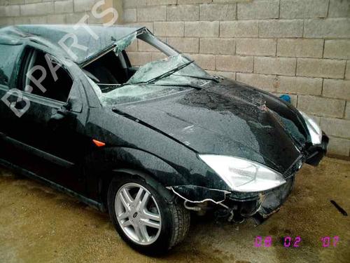 Left front brake caliper FORD FOCUS I Saloon (DFW) 1.8 Turbo DI / TDDi | BP11556561M105 