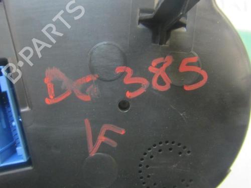 Instrument cluster SEAT LEON (1P1) 1.4 TSI | BP3874848C47 