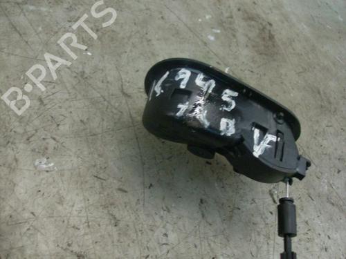 Høyre bak invendig håndtak FORD FIESTA V (JH_, JD_) 1.6 TDCi | BP3780484I16 