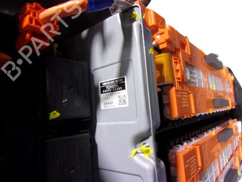 Battery TOYOTA COROLLA Cross (ZVG1_, ZSG1_, MXGH1_, MXGA1_) 1.8 Hybrid (ZVG13) | BP15880379E11