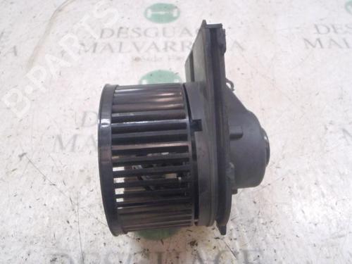 Motor da chauffage VW NEW BEETLE (9C1, 1C1) 1.6 (100 hp) 3817728