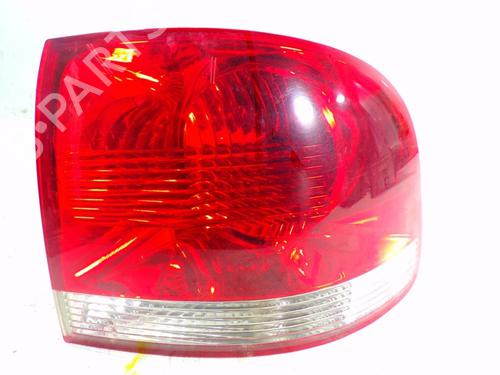 Used Right taillight Right taillight VW TOUAREG (7LA, 7L6, 7L7) 3.0 V6 TDI (225 hp) 8191477 8191477