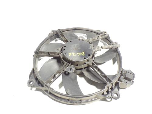 Radiator fan RENAULT MEGANE III Coupe (DZ0/1_)  | BP6973690M35 