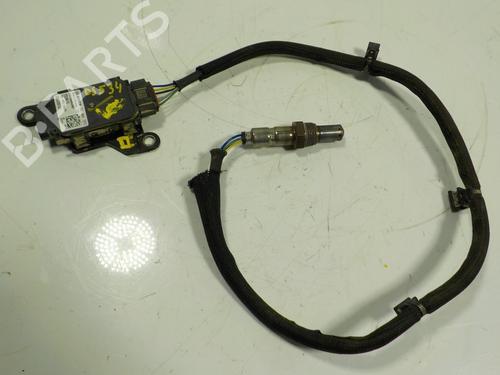Electronic sensor CITROËN C5 AIRCROSS (A_) 1.5 BlueHDi 130 (ACYHZJ, ACYHZR) 9830288780 | 9830288780 | 0281008064