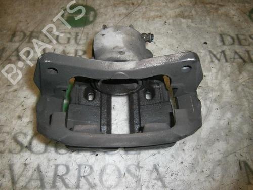 Right front brake caliper SMART FORFOUR (454) | BP11545905M104 - Image 2