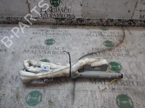 Kopfairbag Links für SSANGYONG KYRON 2.0 Xdi (141 hp) 3842183