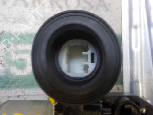 Rear right window mechanism NISSAN MICRA V (K14)  | BP6126751C25 