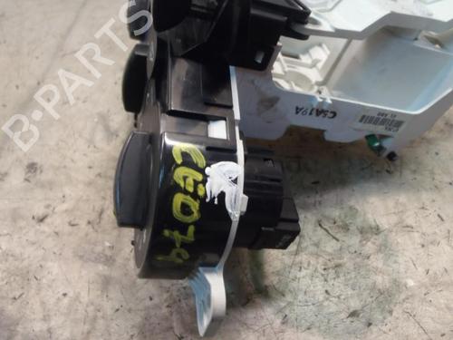 Climate control KIA PICANTO I (SA) 1.1 | BP3813157I5 