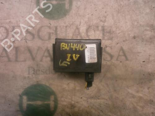 Used Electronic module Electronic module PEUGEOT 607 (9D, 9U) 2.2 HDi (133 hp) 3803693 3803693