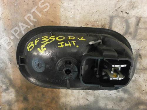 Front left interior door handle RENAULT CLIO III Grandtour (KR0/1_) | BP3786982I13 - Image 2