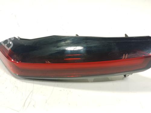 Left tailgate light CITROËN C4 III (BA_, BB_, BC_) 1.2 PureTech 130 (BAHNSA, BAHNSB) | BP33886843C79 - Image 1