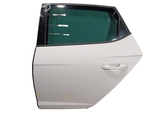 Used Left rear door Left rear door SEAT LEON ST (5F8) 1.5 TSI (130 hp) 36394739 36394739