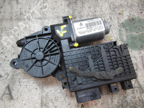 Used Right front window motor CITROËN C4 Grand Picasso I (UA_) 2.0 HDi 138 (136 hp) 4004985