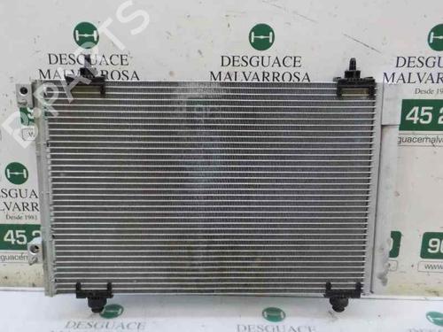 AC-Kondensator PEUGEOT PARTNER Tepee [2008-2025]  5575940