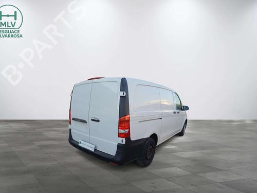 Gearbox MERCEDES-BENZ VITO Van (W447) 111 CDI (447.601, 447.603, 447.605) | BP37667246M3  - Image 10