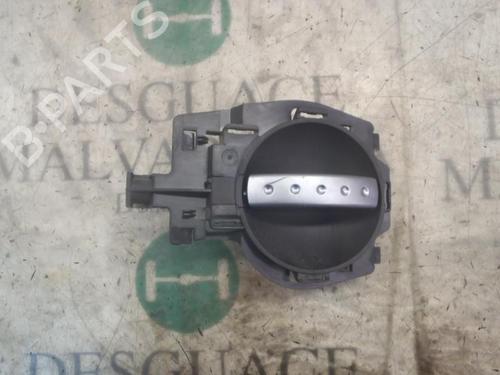 Used Rear left interior door handle Rear left interior door handle CITROËN C3 I (FC_, FN_) 1.4 HDi (68 hp) 3803326 3803326