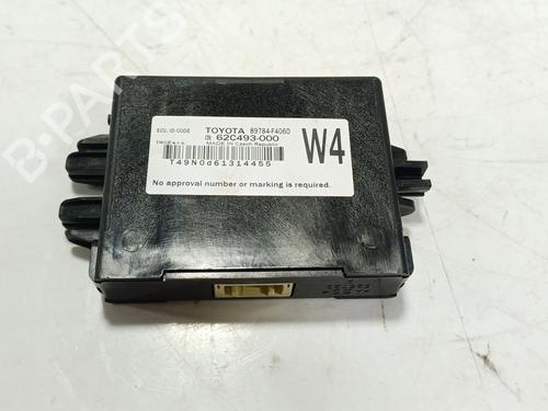 Electronic module TOYOTA YARIS CROSS (MXP_) 1.5 Hybrid (MXPJ11) | BP36413058M83 - Image 3