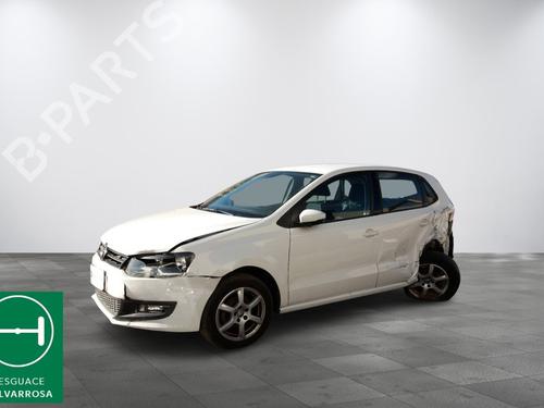Glove box VW POLO V (6R1, 6C1) 1.2 TSI | BP7029376C95 
