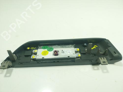 Display monitor BMW 3 (G20, G80, G28) 330 d xDrive | BP24115599C48 